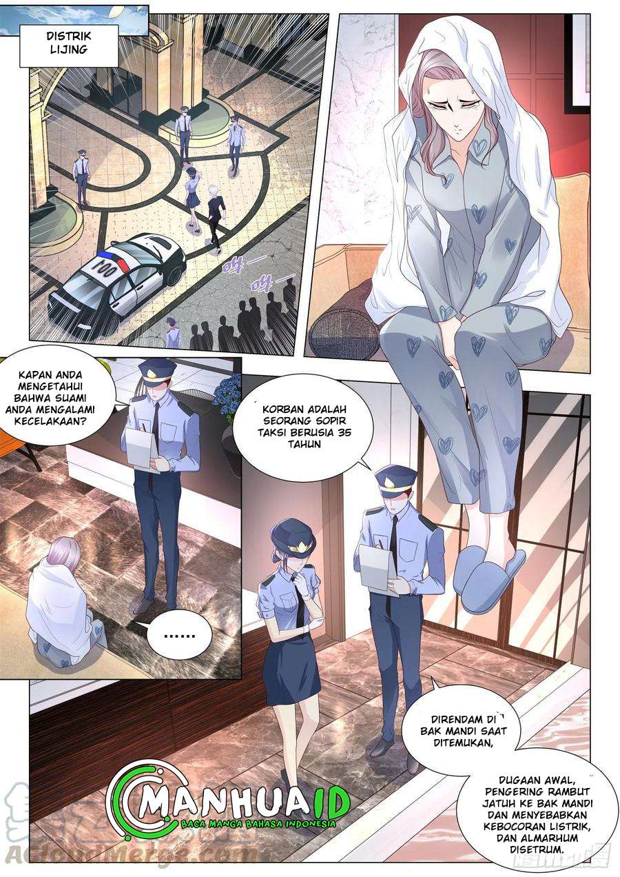 Shen Hao’s Heavenly Fall System Chapter 245 Gambar 2
